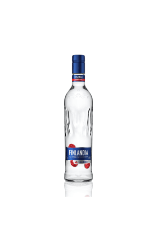 Degvīns Finlandia cranb. clear 37,5% 0.7l