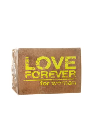 Parfumuotas vanduo moterims BI-ES LOVE FOREVER GREEN, 100 ml