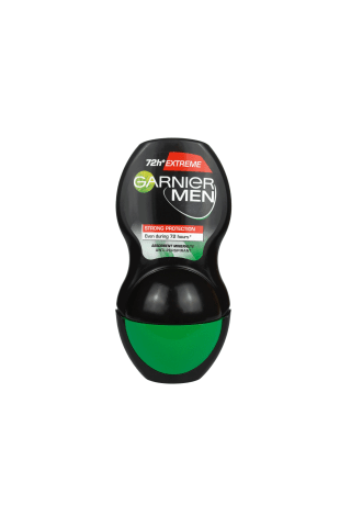 Dezodorants Garnier extreme roll-on 50ml