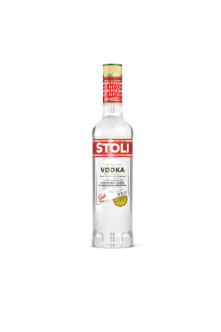 Degv.Stolichnaya 40% 0,5L