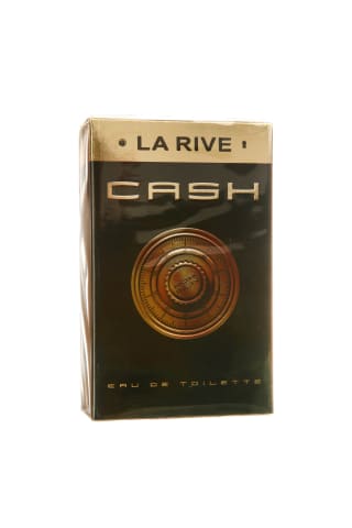 Vīriešu smaržas La Rive Cash 100ml