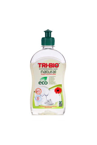 Ekologiškas indų ploviklis TRI-BIO, 420 ml