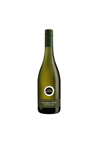Baltvīns Kim Crawford Marlborough 12.5% 0.75l