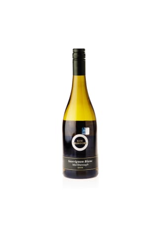 Baltvīns Kim Crawford Marlborough 12,5% 0,75l
