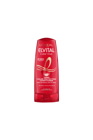 Matu balzams Elvital color vive uv-filtru