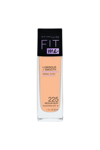 Tonālais krēms Maybeline Fit Me Nr225