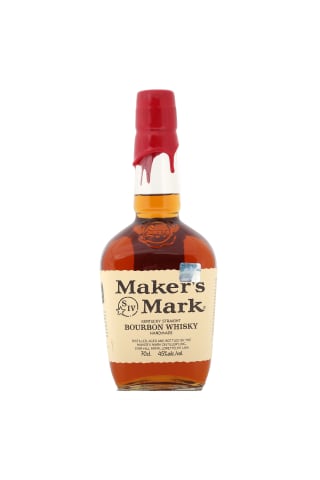 Viskijs Maker'S Mark 45% 0.7l