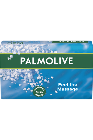 Ziepes Palmolive spa massage 90g