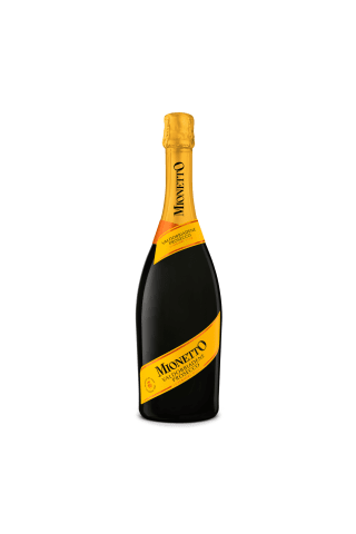 Dzirkstošais vīns Mionetto Valdobbladene Superiore D.o.c.g. 11% 0.75l