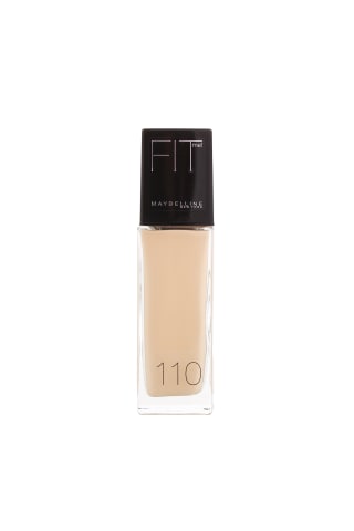 Tonālais krēms Maybelline Fit Me Nr110