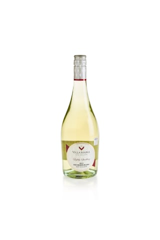 Dzirkstošais vīns Villa Maria Private Bin 13% 0.75l