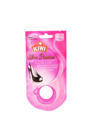 Gelinė pagalvėlė kulnui KIWI