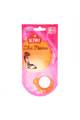 Galinė pagalvėlė pėdai KIWI