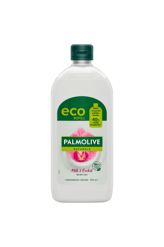 Palmolive Šķ.Ziepes Orchide Ref. 750Ml