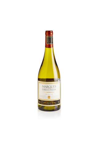 Baltvīns Marques De Casa Concha Del Limari Chardonnay Maipo Valley sausais 14% 0,75l