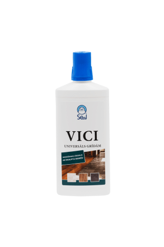 Tīrīšanas līdzeklis Vici grīdām 500ml