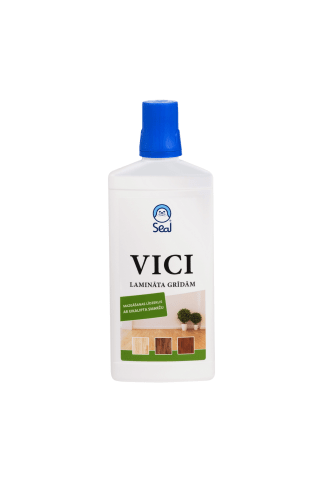 Tīrīšanas līdzeklis Vici laminātam 500ml