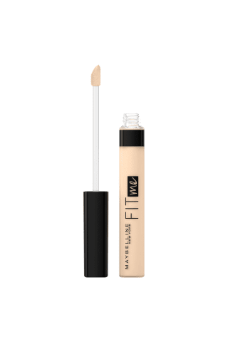 MAYBELLINE konsīleris fit me