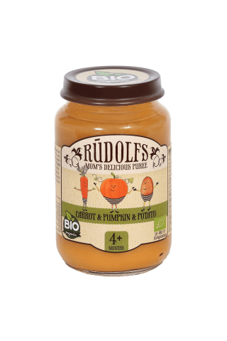 Biezenis Rūdolfs bio burk.,ķirb.,kart.190g