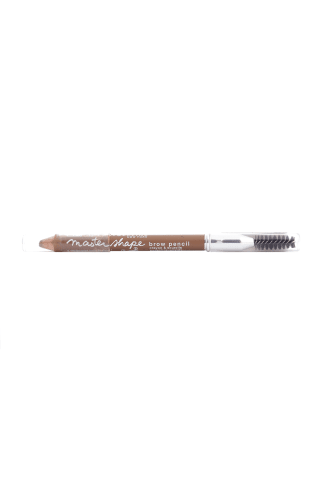 Maybelline master shape zīmulis uzacīm