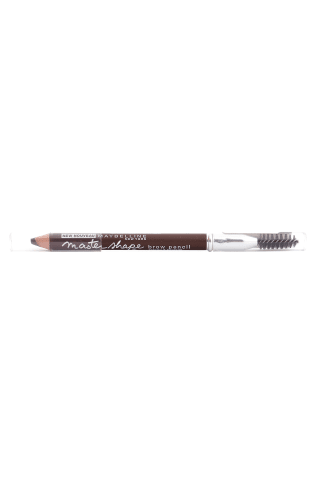 Maybelline master shape zīmulis uzacīm