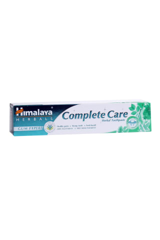 Dantų pasta HIMALAYA COMFORT CARE 75 ml