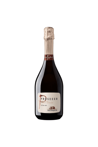 Dzirkstošais vīns Santa Margherita Prosecco Spumante Glera Veneto 12,5% 0,75l