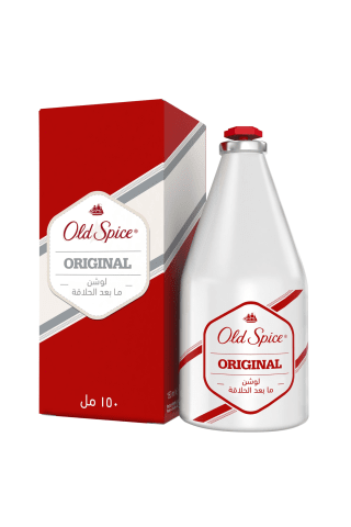 Losjons Old Spice original pēc skūšanās 100ml