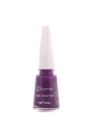 Nagu laka Flormar Enamel nr.410
