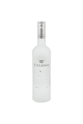Degvīns Exclusive kosher 40% 0.7l