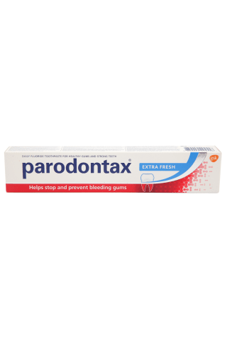 Dantų pasta PARODONTAX Extra Fresh, 75 ml