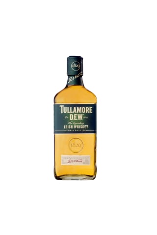 Viskis TULLAMORE DEW 0,5l