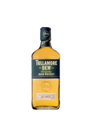 Viskis TULLAMORE DEW 0,5l