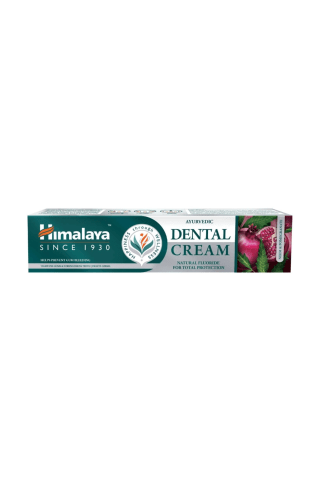 Zobu pasta Himalaya Herbals Dental Cream 100ml