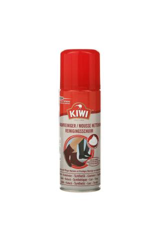 Valomosios putos visų tipų batų odai KIWI, 0,2 l.