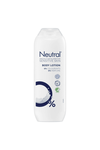 Ķermeņa losjons Neutral 250ml
