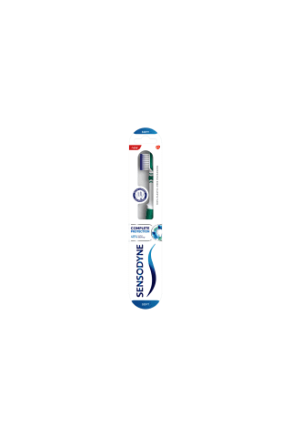 Zobu birste Sensodyne Complete Protection Soft