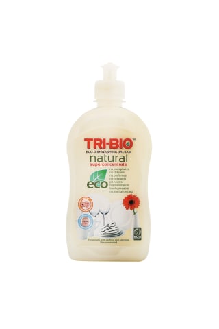 Trauku mazgāšanas balzāms Tri-bio 420ml