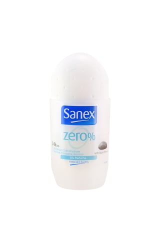 Rutulinis Dezodorantas Sanex Dermo Parfumefri 50 Ml.