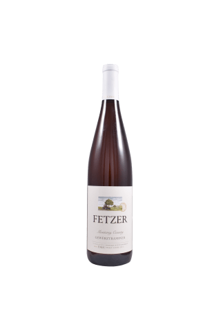 Baltvīns Fetzer Gewu 12% 0,75l