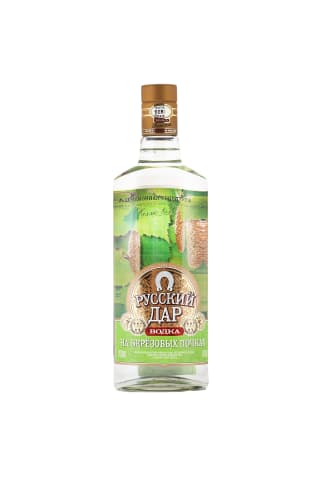Degvīns Rus. Dar Na Berez. Počkah 40% 0,7l