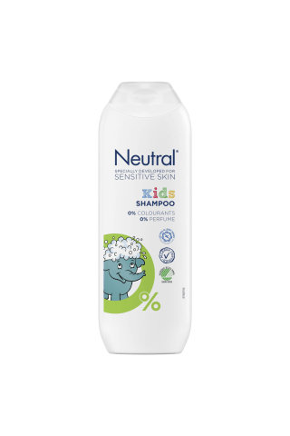 Šampūns Neutral kids 250ml