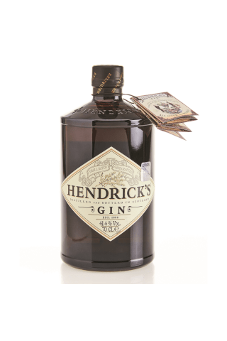 Džins Hendricks 41.4% 0.7l