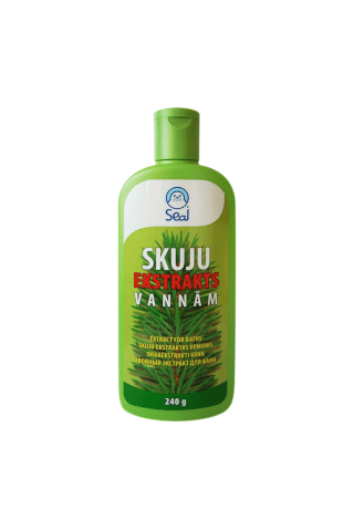 Skuju ekstrakts 240g