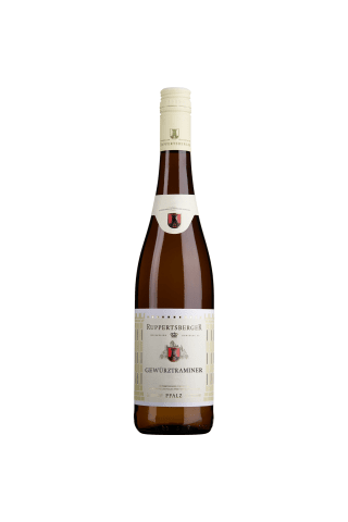 Baltvīns Ruppertsberger Hofstück Gewürztraminer Pfalz QbA saldais 10% 0,75l