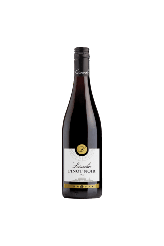 Sarkanvīns Laroche L Pinot noir Pays D'oc sausais 12,5% 0,75l