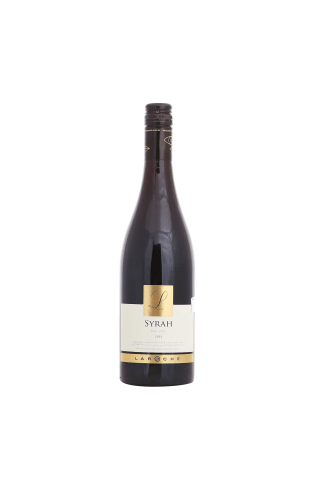 Sarkanvīns Laroche L Syrah Pays D'oc sausais 13% 0,75l