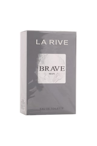 Tualetes ūdens Brave vīriešu EDT 100ml