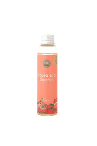 Ķerm. Eļļa Eko House Greifrūts 125Ml