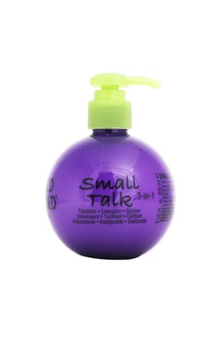 Plaukų modeliavimo kremas BED HEAD SMALL TALK 3in1, 200 ml